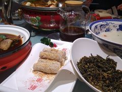 -解家河南菜(北环路店)