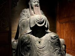 -重庆中国三峡博物馆(重庆博物馆)