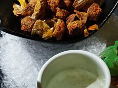 -探窝·竹笙椰子鸡(杨箕店)