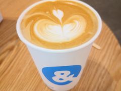 -COFFii&JOY(龙江新城市广场店)