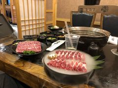 -九田家黑牛烤肉料理(石路天虹店)