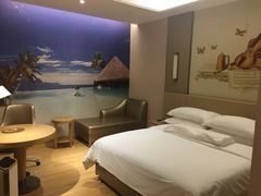 -维也纳国际酒店·江苏苏州火车站北广场店