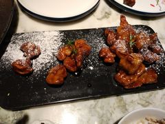 -绿茶餐厅(昌平悦荟店)