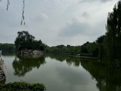 -达活泉公园