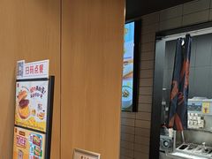 -麦当劳(卫星广场店)