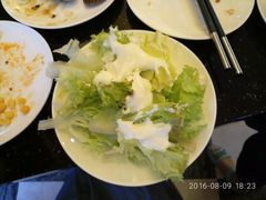 -五华国际大酒店·蓝山西餐厅