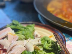 -陈眼镜火锅(总店)