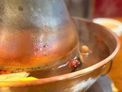 -津门老羊家·铜锅涮羊肉·烧烤(科技园店)