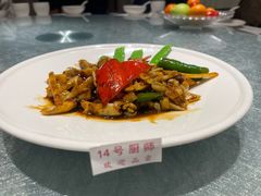 -79号渔船海鲜饭店(岗厦店)