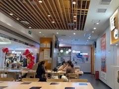 -吉野家(回龙观同成街店)