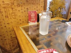 -口福居老北京涮肉(大运村店)
