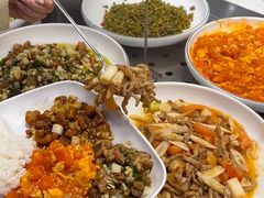 -乡村基(合川大学城店)