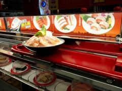 -友壹町寿司(嘉洲广场店)