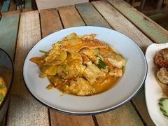-Doo Dee Thai Food(Issan/Isaan/Esan)