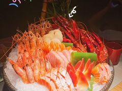 -京料理·日料自助·铁板燒(复悦城店)