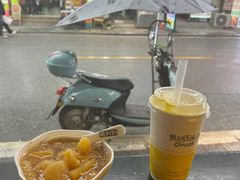 -黄记玉米汁(叠翠路店)