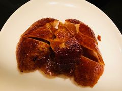 -北京王府井希尔顿酒店·秦唐中餐厅Chynna