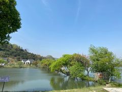 -南北湖风景区