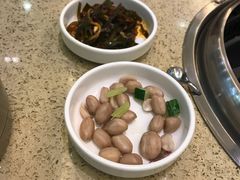 -妙香居韩国烤肉(鹏瑞利季华广场店)