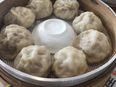 -百年尹氏汤包(湖南路狮子桥店)