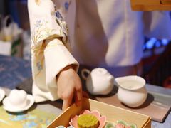 -醉西楼·国风茶社