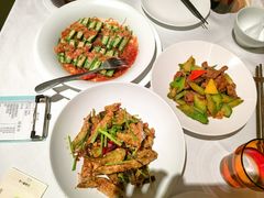 -汤城小厨•粤菜•靓汤(苏州街店)