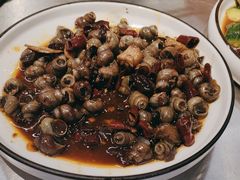 -满堂春特色餐馆