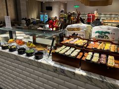 -沈阳和平艾美酒店新食谱西餐厅