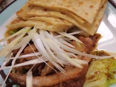 -鼎香润(德胜门内店)