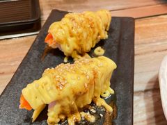 -赤坂亭·M9和牛烧肉·铁板烧·日料398放题(长泰广场店)