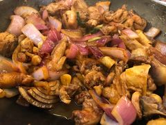 -胡须佬鸡煲四季火锅店(石厦西村直营店)