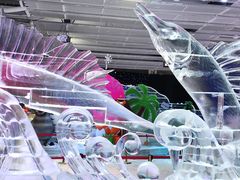 -宁波冰雪大世界(北仑区)