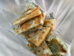 -咏春葱油饼(德政中路店)