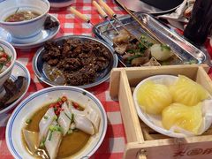 -小板凳(四公里店)