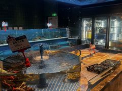 -海立阁海鲜江浙菜(漕河泾印象城店)