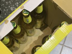 -街角等你.大连海鲜烧烤.经典铁板海鲜串(西安路店)