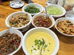 -笨罗卜浏阳菜馆(富家湾小区店)