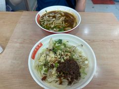 -一一刀削面(新贵都店)