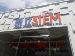 -斯坦星球AI编程·机器人科创·科学实验·信奥·思维·STEM·积木拼搭·竞赛考级(浦东联洋广场大拇指龙阳御桥中心)