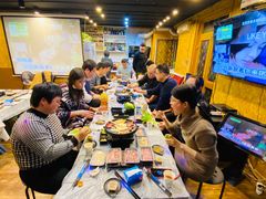 -顽主轰趴馆团建ktv桌游狼人杀(望京店)