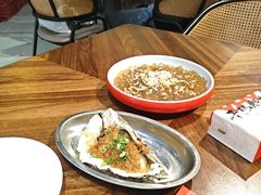 -永红源啤酒·烧烤·海鲜·大排档(台柳路店)