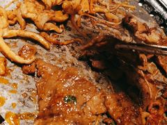 -正宗齐齐哈尔烤肉·齐牛哥鲜切炭火烤肉(杭州总店)