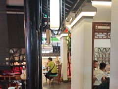 -卢大鲜鱼头捞饭(美利广场店)