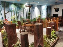 -菌彩云南野生菌火锅(新亚洲店)