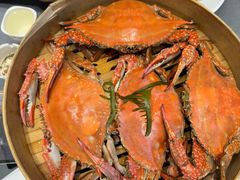 -老渔民·北塘海鲜(新港远洋宾馆店)