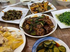 -妈妈的小作坊(陈家镇店)