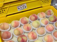 -老袁家蜜桃农场·阳山水蜜桃