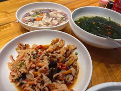 -舌尖上·霞浦滩涂海鲜·新闽菜(总店)