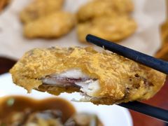 -南记食粥坊·宵夜大排档(莲花店)