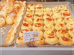 -新丰蛋糕(百花路总店)